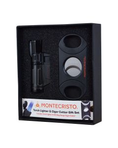 Montecristo Cyclone 3 Gift Set