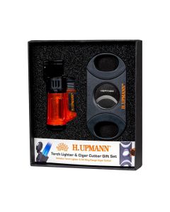 H Upmann Cyclone 3 Gift Set