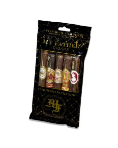 My Father Humipack Cigar Sampler #1
