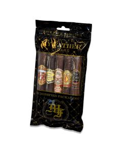My Father Humipack Cigar Sampler #2