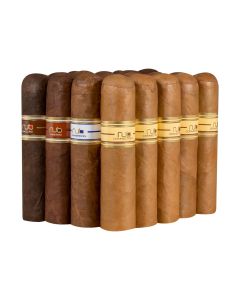 Nub 460 Winter Series Cigar Combo