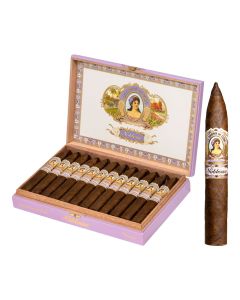 La Aroma de Cuba Noblesse Viceroy – Belicoso