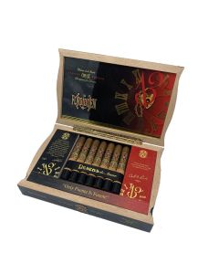 Opus X Forbidden X Desesos d'Amor