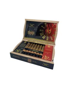 Opus X Forbidden X Amor Sensual