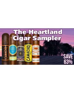 The Heartland Cigar Sampler