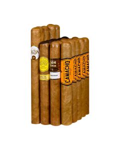American Connecticut Cigar Combo 2.0