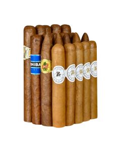 Smooth Classic Cigar Combo