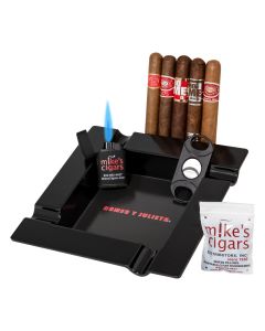 Romeo y Julieta Cigars & Ashtray Gift Set