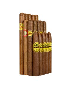 Mike's Classic Cigar Combo