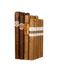 Churchill Fall Favorite Cigar Combo