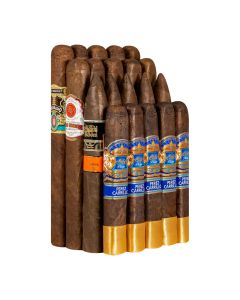 Cigar of The Year Cigar Combo