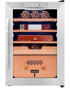 Cigar Cooler Humidor 300