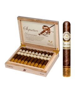 Montecristo Espada Signature Valiente