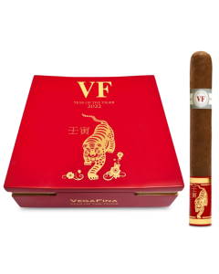 Vega Fina Year of the Tiger Toro