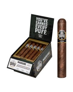 Punch Knuckle Buster Maduro Gordo