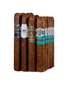 The Lost Legend Cigar Combo