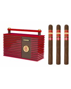 Cohiba C8 Limted Edition 2025 - Mike's Cigars