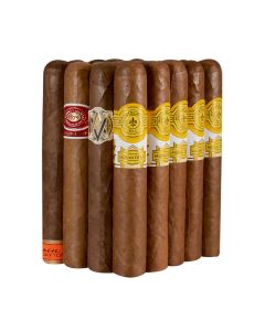 South Beach Cigar Combo