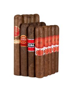 The Miami Cuban Cigar Combo