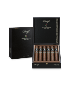 Davidoff Limited Edition 2022 Black Band Collection