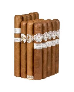 White Label Cigar Combo