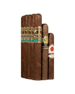Triple Decker Cigar of the Year