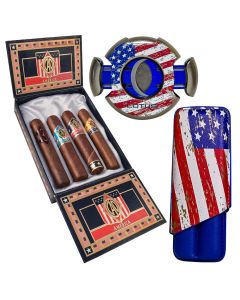 4th Of July American Cigar Pack