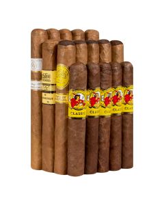 Connecticut Cigar Combo 