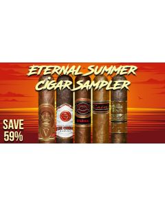 Eternal Summer Cigar Sampler