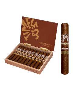 Ferio Tego Timeless Limited 10 Years Robusto Grande