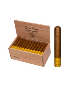 Omar Ortez Connecticut Robusto 60