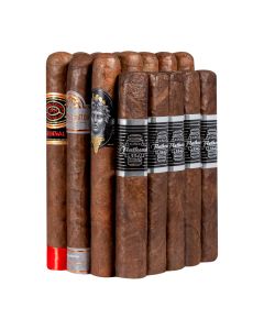 Eternal Gatekeeper Cigar Combo