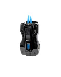 Lotus GT Twin Pinpoint Torch Lighter