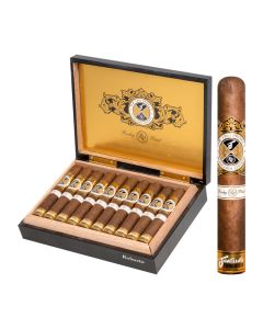 Rocky Patel The 1865 Project Robusto
