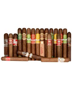 Cigar Lovers Choice Cigar Combo