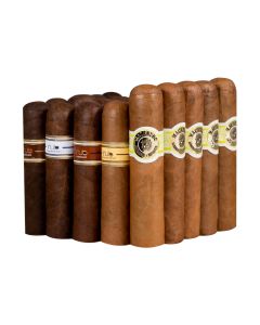 Macanudo Vs Nub 460 Cigar Combo