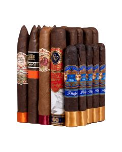 96+ Rated Cigar of the Year Combo