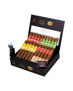 Mike's Miami Cigar Box