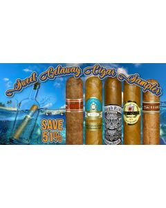 Sweet Getaway Cigar Sampler