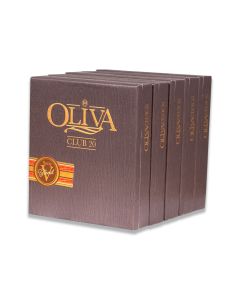 Oliva Serie V Club
