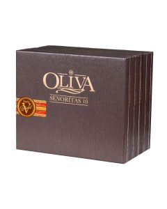 Oliva Serie V Senoritas