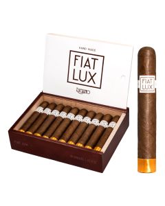 Fiat Lux by Luciano Intuition – Robusto