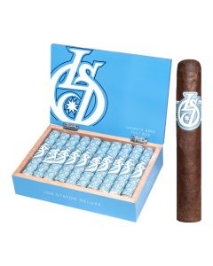 Los Statos Deluxe Maduro Gigante