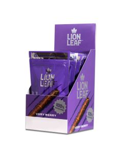 Lion Leaf Very Berry (5 Pack)