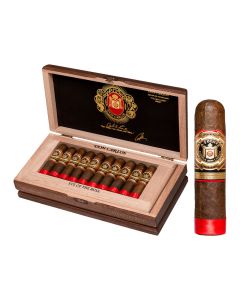 Arturo Fuente Don Carlos Eye of the Bull