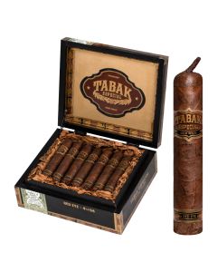 Tabak Especial Limited Red Eye – Robusto