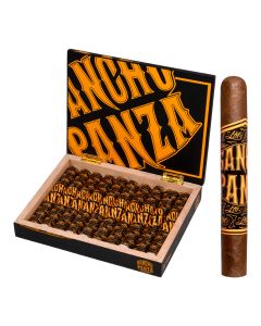 Sancho Panza Limited Edition Toro