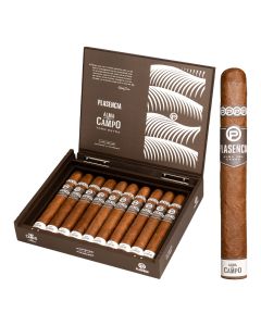 Plasencia Alma Del Campo Tribu – Robusto