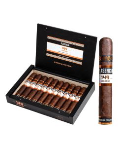 Plasencia Cosecha 149 La Vega – Robusto