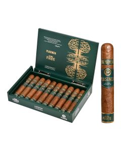 Plasencia Alma Fuerte Robusto II